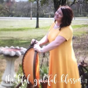 Meet your Posher, Ruth